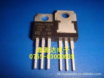 BTB16-800BW BTB16-800B BTB16-800CW ATMEGA32-16AU PIC30F4011-30I/PT 30F4011-30I/PT 24LC64I/P 24LC64 PC123 UCC3895N