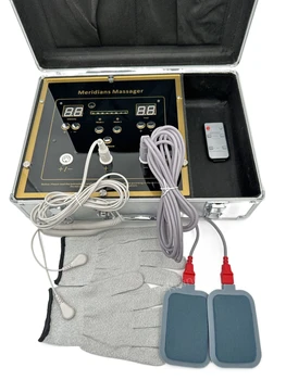 dds bio įstaiga elektrinės stimuliacijos prietaisą, kūno sudėties analizatorius, masažas mašina